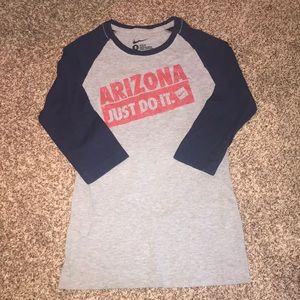 NIKE ‘Arizona’ Tee